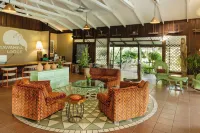 Mawamba Lodge - 3-Sterne