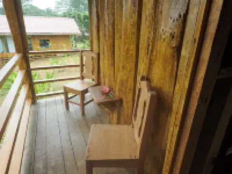 Santa Maria Volcano Lodge Hotel & Restaurante Hotels in Upala