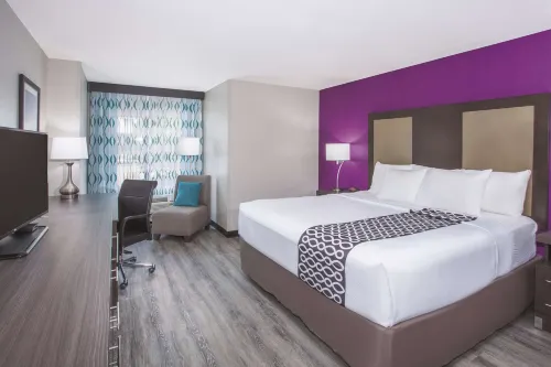 La Quinta Inn & Suites by Wyndham Effingham