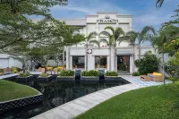 Pramod Convention & Beach Resorts Hotel a 