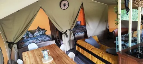 Camping des Vignes