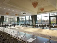 Schloss Roxburghe Golf Resort, part of Destination by Hyatt - Wifi
