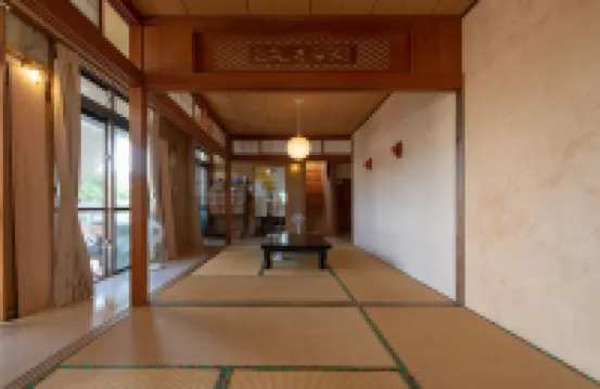 阿西比納旅館