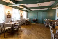 Tetens Gasthof Hotels in Enge-Sande