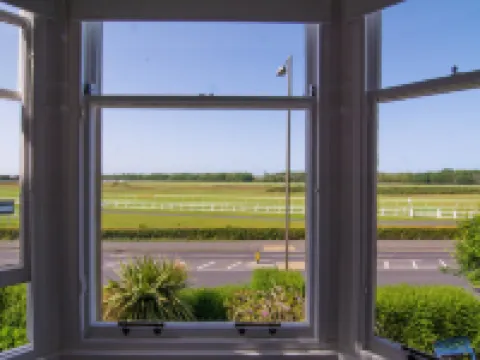 阿登豪斯酒店 穆塞爾堡酒店