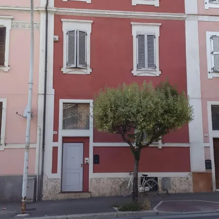 B&B Rossierossi