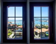 Hotel Bellevue - Meerblick