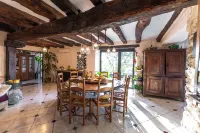 L'Ecrin du Ségala B&B - Bed and Breakfasts