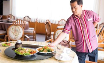 Phayao Gateway Hotel
