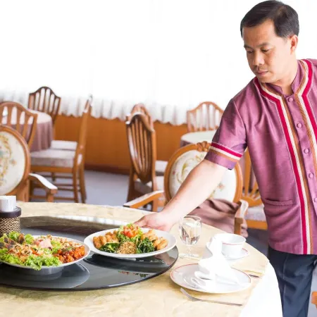 Phayao Gateway Hotel