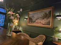 Queens Court Hotel Hotels in Exeter