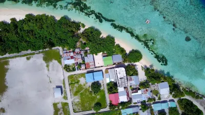 Club Gabbiano Hotels near Rasdhoo