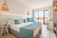 Leonardo Royal Hotel Ibiza Santa Eulalia Hotels in Es Cana