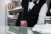 Hotel Kore - bar