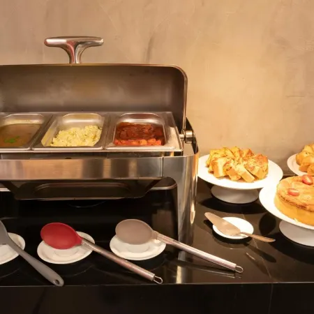 Hotel Vila Leste
