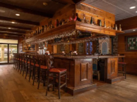 Plumsteadville Inn Hotels in Bucks County