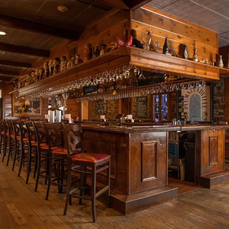 Plumsteadville Inn