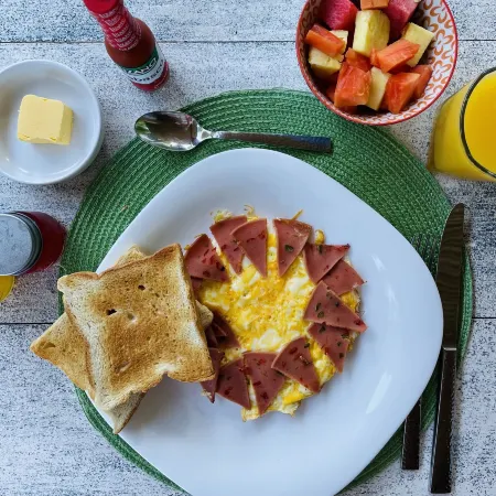 La Ramona Charming Hotel