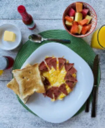 La Ramona Charming Hotel