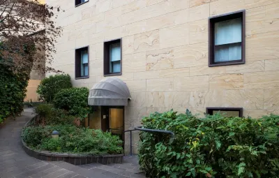 Residence Portello Hotels in San Siro