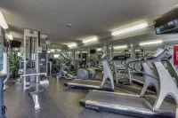 Quality Inn Gulfport I-10 - Gym