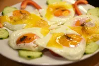 Hotel Urban - Desayuno