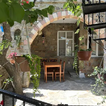Vama Konuk Evi