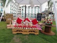 Hotel Majams Resort Hotel a San Gil