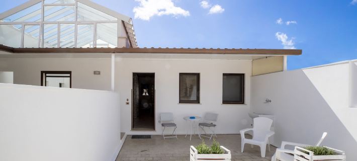 CasaTrapani Rooms & Apartments Hoteles en Trapani