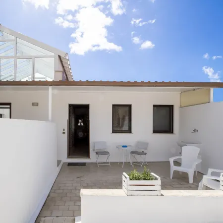 CasaTrapani Rooms & Apartments