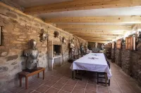 Castillo de Añón de Moncayo Hotels in Bulbuente