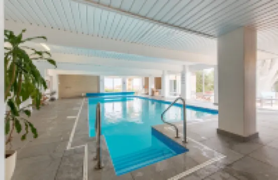 Northfield Hotel - Pools
