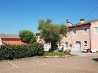 Casal Sant'Elena Hotels in Altopascio