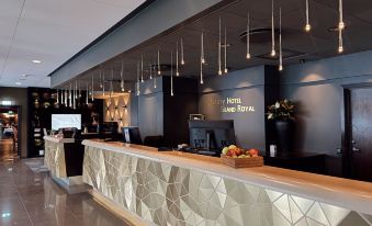 Quality Hotel Grand Royal