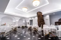 Grand Hotel Villa Balbi
