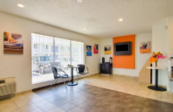 Motel 6 Tacoma, WA - Fife