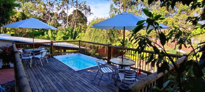 La Martina Campestre Hotels in Rionegro