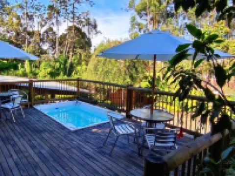 La Martina Campestre Hotels in Rionegro