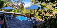 La Martina Campestre Hotels in El Tablazo