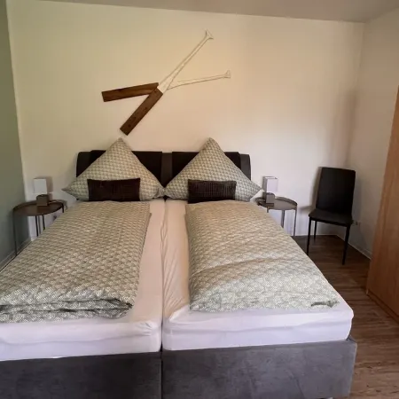 New comfort apartment Nordic at Nature, Emden by Fewo & Zimmer Bruns