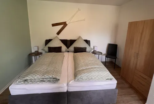 New comfort apartment Nordic at Nature, Emden by Fewo & Zimmer Bruns