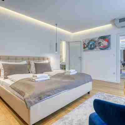 Villa Ziza Rooms