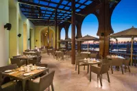 Fanar Hotel & Residences - Frühstück
