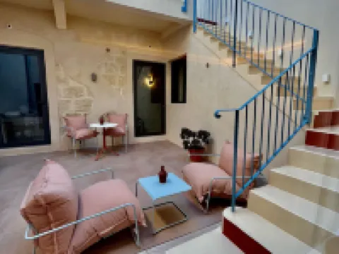 切薩別墅 勒格羅－迪魯瓦酒店