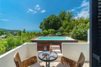 Margi House - View biển