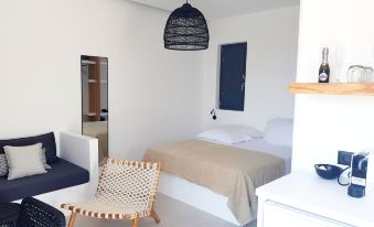 MyLithos Suites