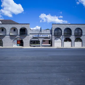 Lismore City Motor Inn