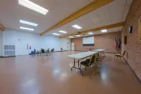 OYO Hotel St Helens or Hotels in Woodland