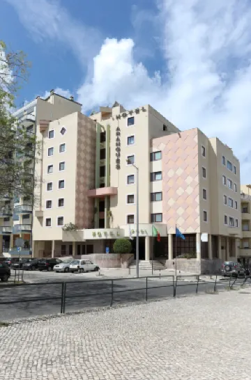 Hotel Arangues Hoteles en 