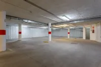 雪利中心公寓 赫雷斯-德拉弗龍特拉住宿飯店